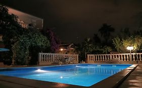 Villa Aspalathos
