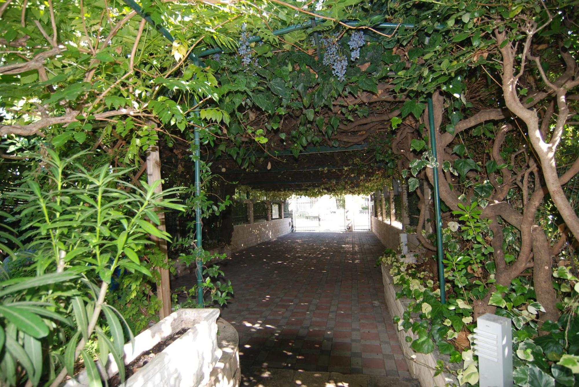 Villa Aspalathos Kaštela Buitenkant foto